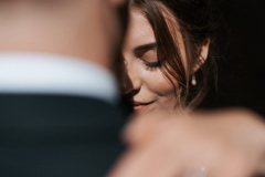 Tythe Barn Bride & Groom 2