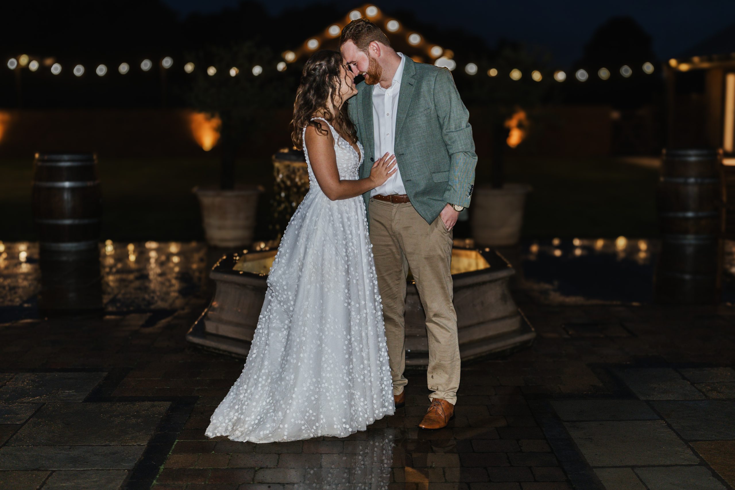 Wedding day photography by JTP Productions