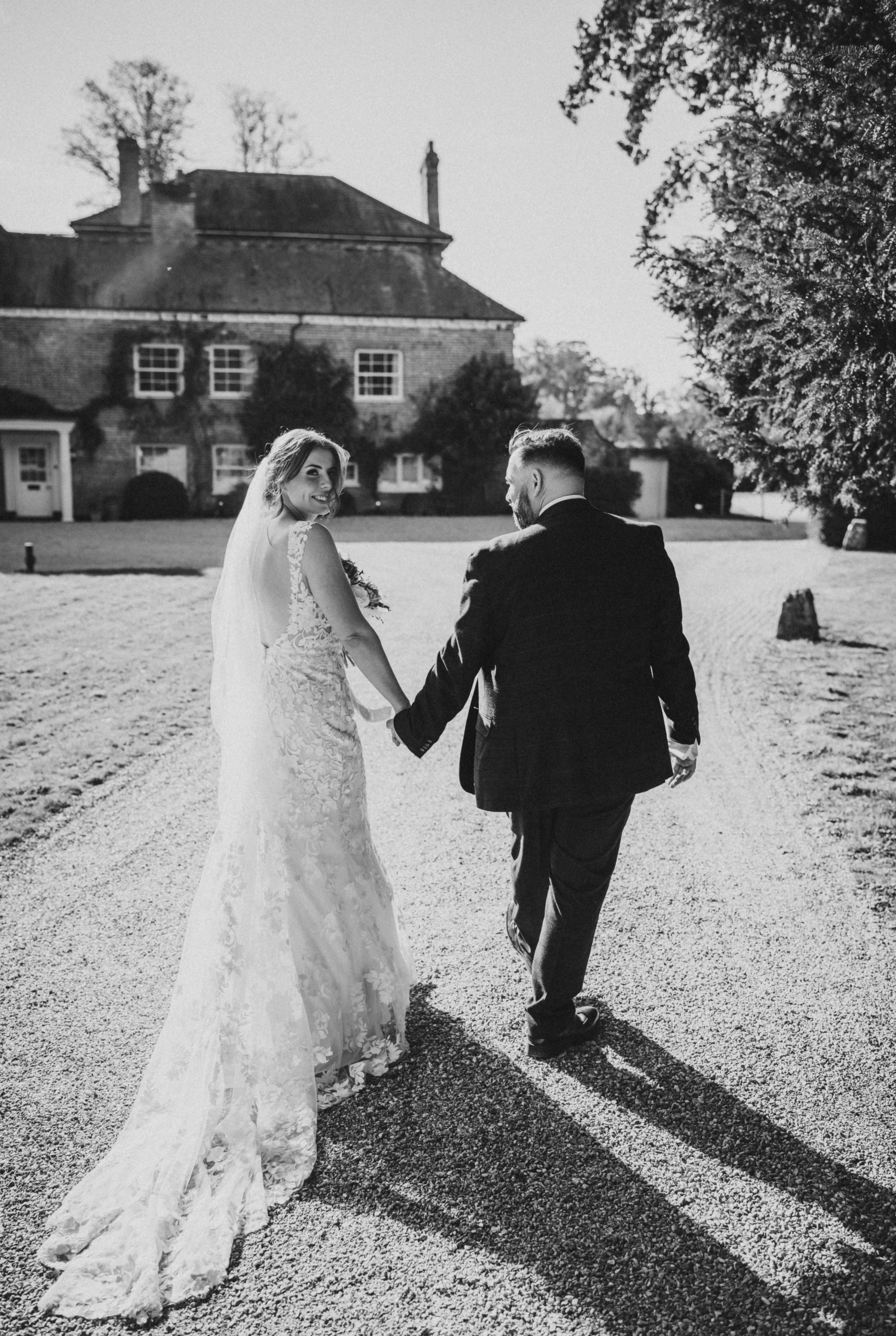 Wedding couple portraits captured by JTP Productions