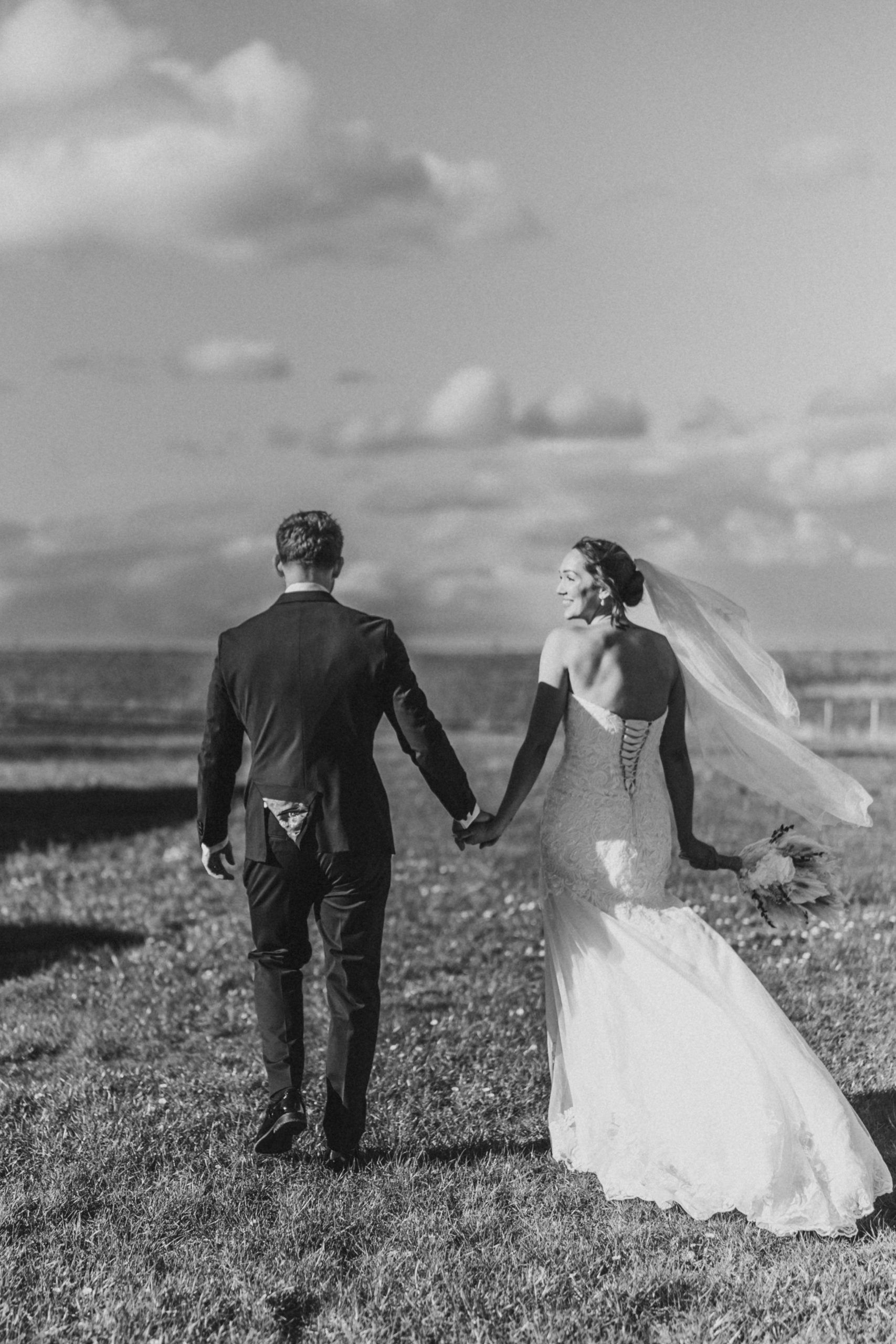 Wedding photography at Wellington Barn, Wiltshire