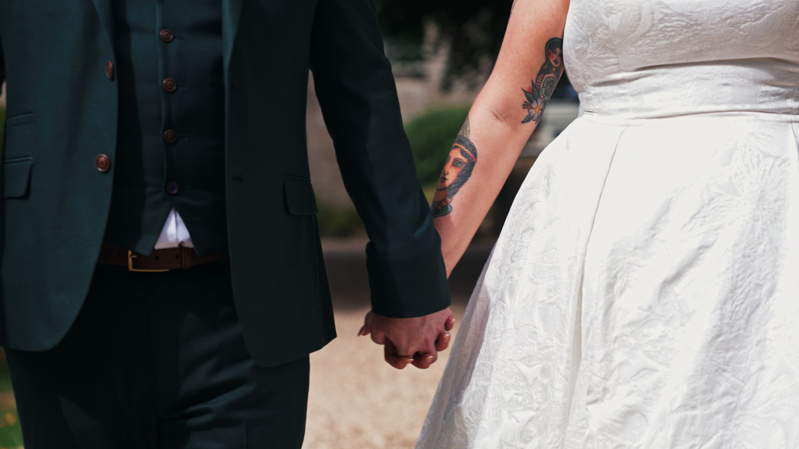 Sammy and Joshua wedding highlights
